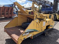  VERMEER BC1500 PARA REFACCIONES