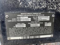  VERMEER BC1500 PARA REFACCIONES