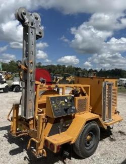 RESTIRADOR DE CABLE TSE UP-70B