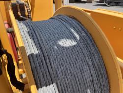 Restirador de cable TSE UP-70B
