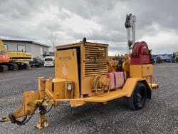 RESTIRADOR DE CABLE TSE UP-70B