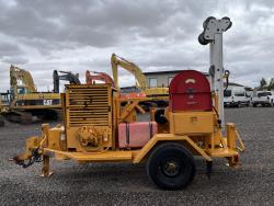 RESTIRADOR DE CABLE TSE UP-70B