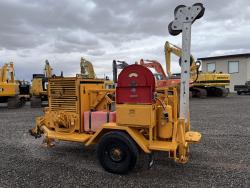 RESTIRADOR DE CABLE TSE UP-70B