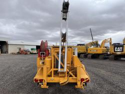 RESTIRADOR DE CABLE TSE UP-70B