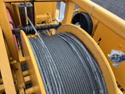 RESTIRADOR DE CABLE TSE UP-70B