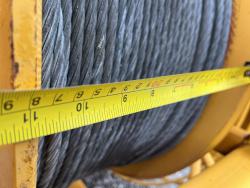 RESTIRADOR DE CABLE TSE UP-70B