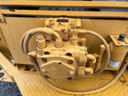 RESTIRADOR DE CABLE TSE UP-70B