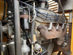 RESTIRADOR DE CABLE TSE UP-70B