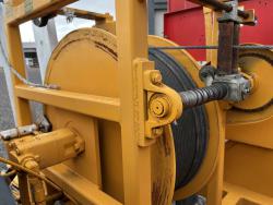 RESTIRADOR DE CABLE TSE UP-70B