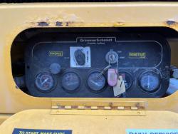 RESTIRADOR DE CABLE TSE UP-70B