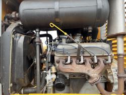 RESTIRADOR DE CABLE TSE UP-70B