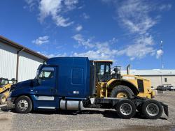 TRACTOCAMION FREIGHTLINER CASCADIA