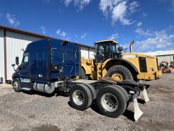 TRACTOCAMION FREIGHTLINER CASCADIA
