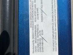 TRACTOCAMION FREIGHTLINER CASCADIA