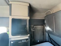 TRACTOCAMION FREIGHTLINER CASCADIA