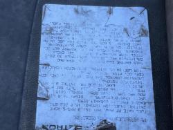 TRACTOCAMION FREIGHTLINER CASCADIA