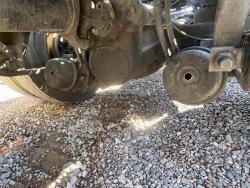 TRACTOCAMION FREIGHTLINER CASCADIA