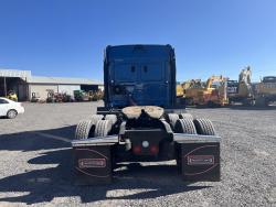 TRACTOCAMION FREIGHTLINER CASCADIA