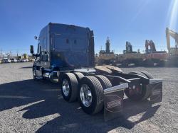 TRACTOCAMION FREIGHTLINER CASCADIA