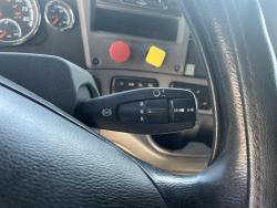 TRACTOCAMION FREIGHTLINER CASCADIA