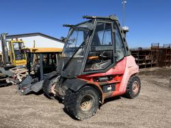 LINDE H70D
