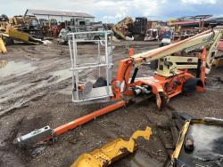 JLG T350