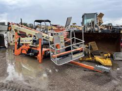 JLG T350