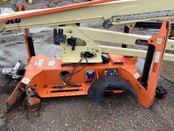 JLG T350
