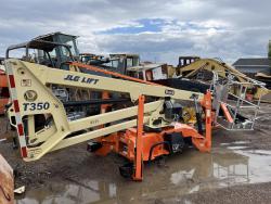 JLG T350