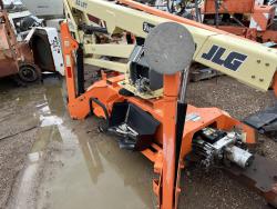 JLG T350