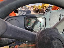 MONTACARGAS TELESCOPICO JLG 1055