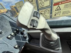 MONTACARGAS TELESCOPICO JLG 1055