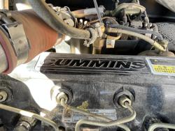 MONTACARGAS TELESCOPICO JLG 1055