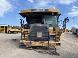 CATERPILLAR 773F