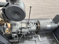 BOMBA DE ALTA PRESION NLB CORP