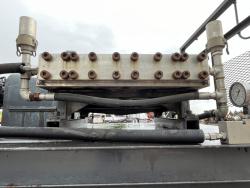 BOMBA DE ALTA PRESION NLB CORP