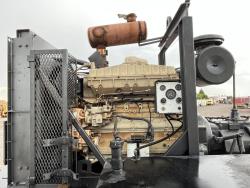 BOMBA DE ALTA PRESION NLB CORP