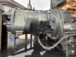 BOMBA DE ALTA PRESION NLB CORP