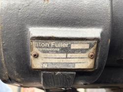 BOMBA DE ALTA PRESION NLB CORP