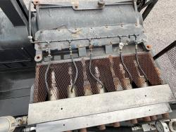 BOMBA DE ALTA PRESION NLB CORP