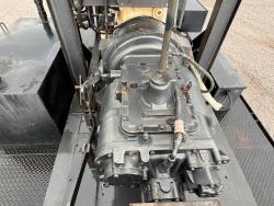 BOMBA DE ALTA PRESION NLB CORP