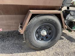 HIDROSEMBRADORA FINN T-60-T