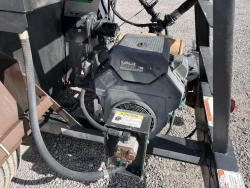 HIDROSEMBRADORA FINN T-60-T