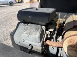 HIDROSEMBRADORA FINN T-60-T