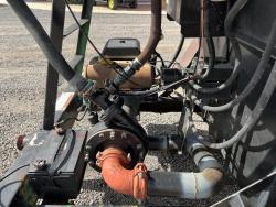 HIDROSEMBRADORA FINN T-60-T