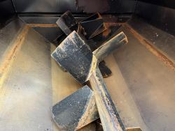 HIDROSEMBRADORA FINN T-60-T