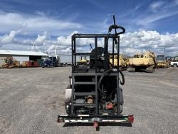 HIDROSEMBRADORA FINN T-60-T