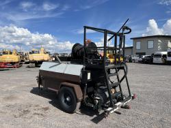 HIDROSEMBRADORA FINN T-60-T