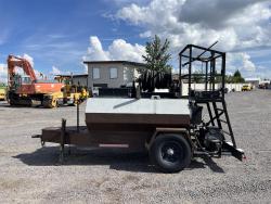 HIDROSEMBRADORA FINN T-60-T