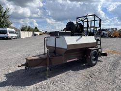 HIDROSEMBRADORA FINN T-60-T